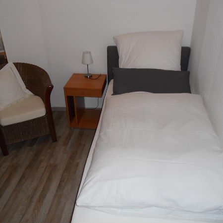 Gaestehaus Koeln מראה חיצוני תמונה