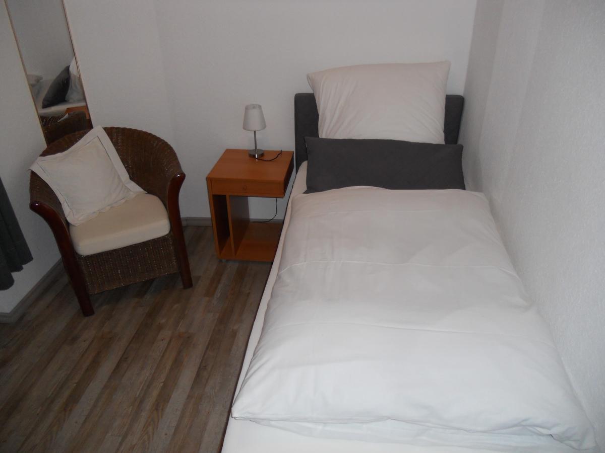 Gaestehaus Koeln מראה חיצוני תמונה