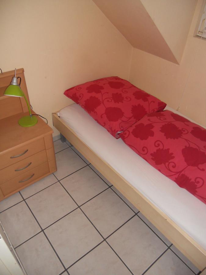 Gaestehaus Koeln מראה חיצוני תמונה