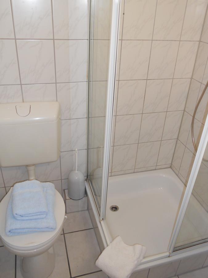 Gaestehaus Koeln מראה חיצוני תמונה